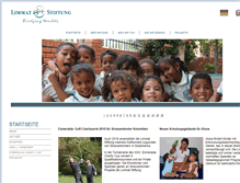 Tablet Screenshot of limmat.org